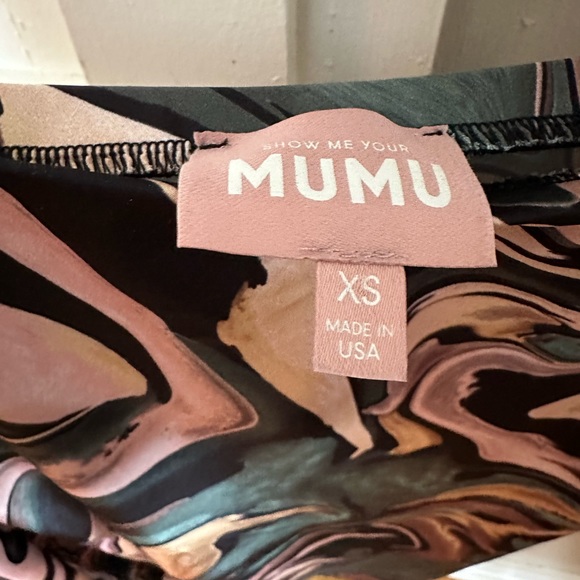 Show me your mumu maci skirt - Picture 2 of 3